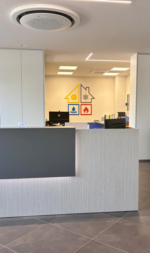 Arteidro lavora con noi